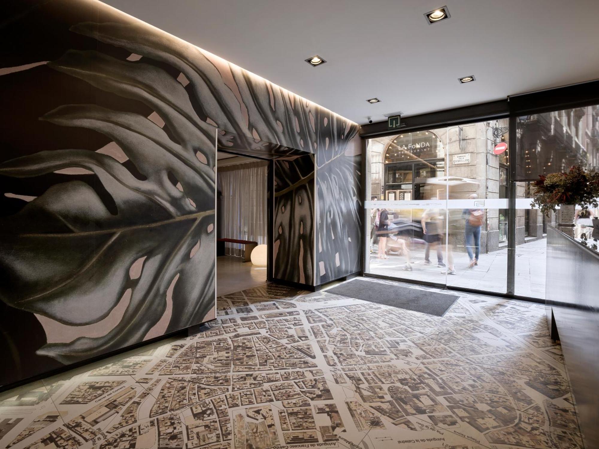 Barcelona House — الصور 1