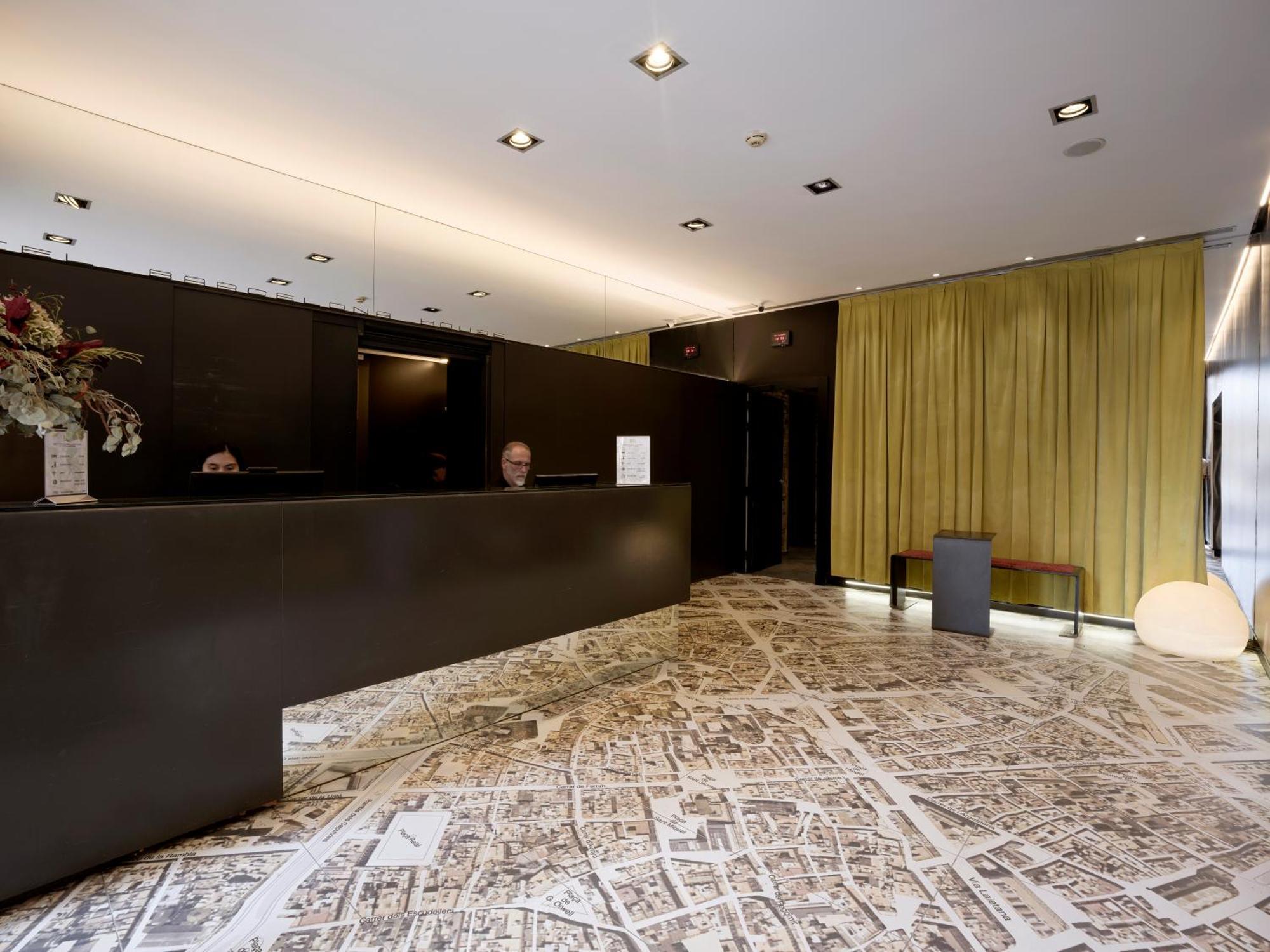 Barcelona House — الصور 2